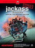 Film: Jackass - The Movie