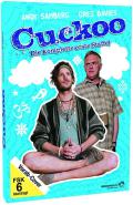 Film: Cuckoo - Die komplette erste Staffel