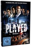 Played - Season 1