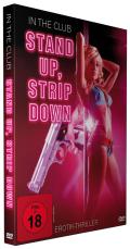 Film: Stand Up, Strip Down - In the Club