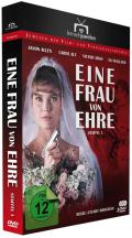 Film: Fernsehjuwelen: Eine Frau von Ehre - Staffel 1