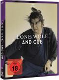 Film: Lone Wolf & Cub