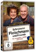 Film: Schreinerei Fleischmann und Freunde - Staffel 1
