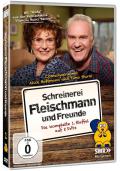Schreinerei Fleischmann und Freunde - Staffel 1
