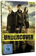 Undercover - Staffel 1