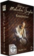 Film: Unterwegs mit Malcolm Douglas - Komplettbox