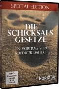 Film: Die Schicksalsgesetze - Ein Vortrag von Ruediger Dahlke - Special Edition