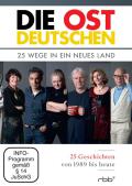 Film: Die Ostdeutschen - 25 Wege in ein neues Land