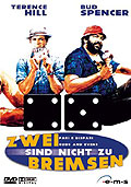 Film: Zwei sind nicht zu bremsen