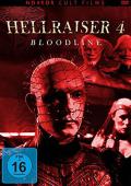 Film: Hellraiser 4 - Bloodline