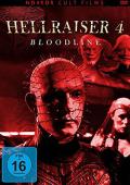 Film: Hellraiser 4 - Bloodline