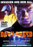 Film: Dark Breed - Invasion aus dem All