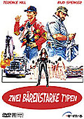 Film: Zwei brenstarke Typen