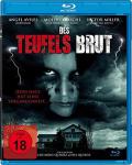 Des Teufels Brut - Deliverance from Evil