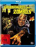 Groangriff der Zombies