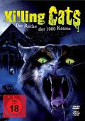 Film: Killing Cats - Die Rache der 1000 Katzen