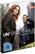 Film: Unforgettable - 2. Staffel