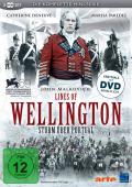 Film: Lines of Wellington - Sturm ber Portugal