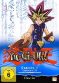 Yu-Gi-Oh - Staffel 1.1