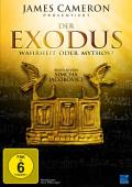 Film: Der Exodus - Wahrheit oder Mythos? - New Edition