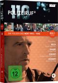 Film: Polizeiruf 110 - MDR-Box 1