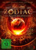 Film: Zodiac - Die Zeichen der Apokalypse