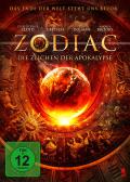 Zodiac - Die Zeichen der Apokalypse