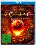 Film: Zodiac - Die Zeichen der Apokalypse