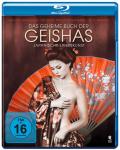 Film: Das geheime Buch der Geishas