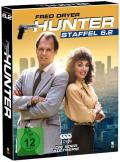 Film: Hunter - Gnadenlose Jagd - Staffel 6.2