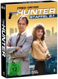 Film: Hunter - Gnadenlose Jagd - Staffel 6.1