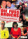 Die Fussbroichs 2014 - Die einzig reale Familienserie