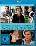 Film: Du wirst schon noch sehen, wozu es gut ist