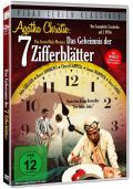 Film: Pidax Serien-Klassiker: Agatha Christie: Das Geheimnis der 7 Zifferbltter