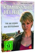 Kommissarin Heller: Tod am Weiher / Der Beutegnger