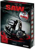 Film: SAW I-VII