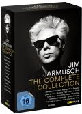 Film: Jim Jarmusch - The Complete Movie Collection