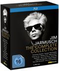 Film: Jim Jarmusch - The Complete Movie Collection