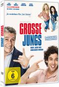 Film: Groe Jungs - Nicht jeder will erwachsen werden