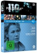 Film: Polizeiruf 110 - BR-Box 1