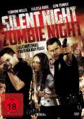 Silent Night, Zombie Night - Dieses Weihnachten bist Du das Festessen