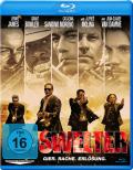 Film: Swelter - Gier. Rache. Erlsung.