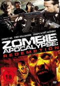 Zombie Apocalypse - Redemption