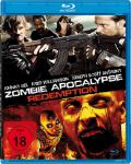 Film: Zombie Apocalypse - Redemption