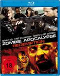 Zombie Apocalypse - Redemption