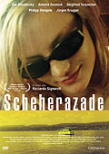 Scheherazade