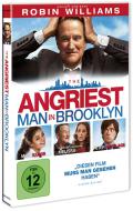 Film: The Angriest Man in Brooklyn