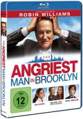 Film: The Angriest Man in Brooklyn