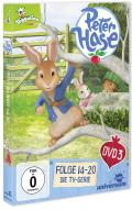 Film: Peter Hase - DVD 3