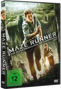 Maze Runner - Die Auserwhlten im Labyrinth